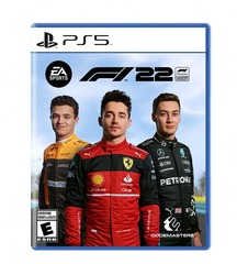 F1 2022 (NEW)